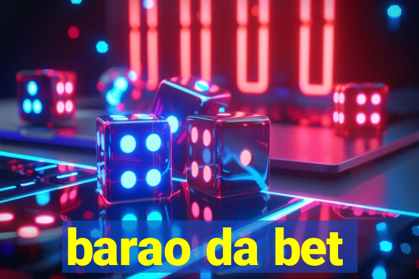 barao da bet